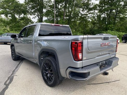 Used 2023 GMC Sierra 1500 Elevation AWD/4WD image 5