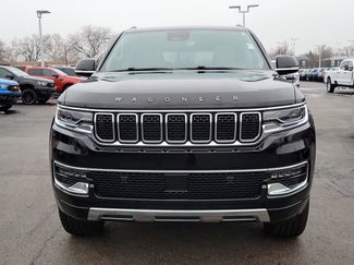 Used 2023 Jeep Wagoneer Series III w/ Premium Group I video 2