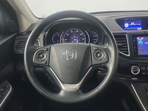 Used 2015 Honda CR-V EX-L image 19