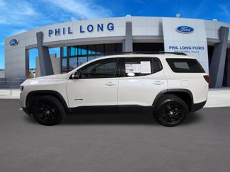 Used 2020 GMC Acadia AT4 w/ Driver Alert Package II AWD/4WD video 2