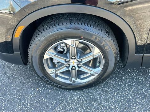 Used 2023 Chevrolet Blazer LT image 28