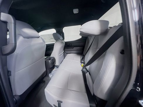 New 2025 Toyota Tacoma SR5 image 29