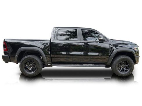 Used 2023 RAM 1500 TRX w/ TRX Level 2 Equipment Group AWD/4WD image 2