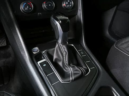 Certified 2024 Volkswagen Tiguan S image 19