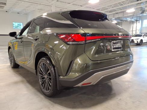 New 2026 Lexus RX 450h AWD w/ Convenience Package image 14