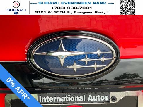 New 2026 Subaru WRX Limited w/ Accessory Package #2 AWD/4WD image 41