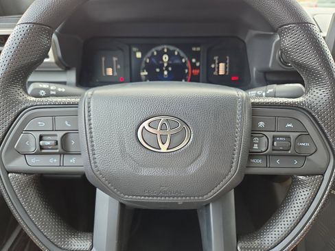 New 2026 Toyota Tacoma SR RWD image 14