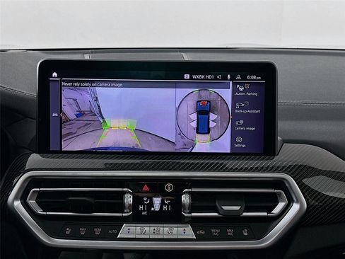 Certified 2024 BMW X3 M40i image 14