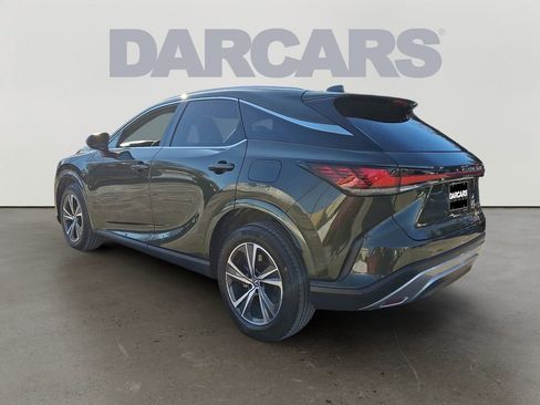 Used 2025 Lexus RX 350 Premium w/ Accessory Package image 3
