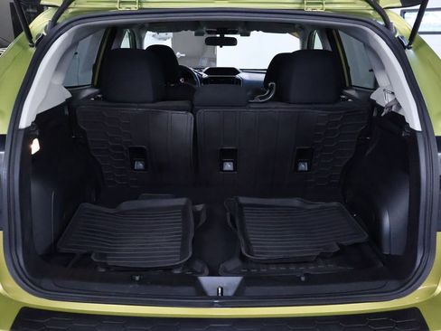 Used 2023 Subaru Crosstrek 2.0i image 16