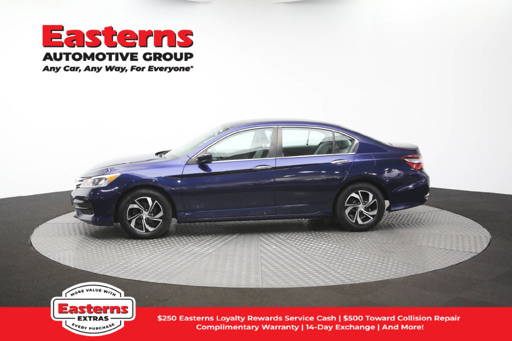 Used 2017 Honda Accord LX image 57