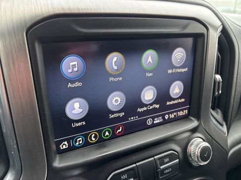 Used 2020 GMC Sierra 1500 Denali w/ Denali Ultimate Package image 24