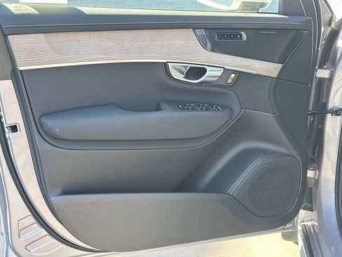 New 2026 Volvo XC90 B5 Plus w/ Protection Package image 11