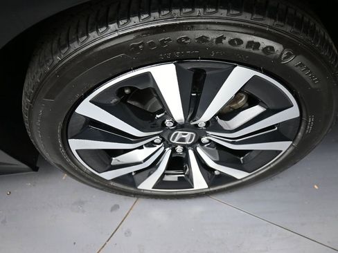 Certified 2023 Honda Civic EX image 15