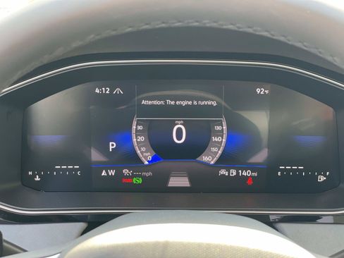 New 2026 Volkswagen Jetta SE FWD image 20