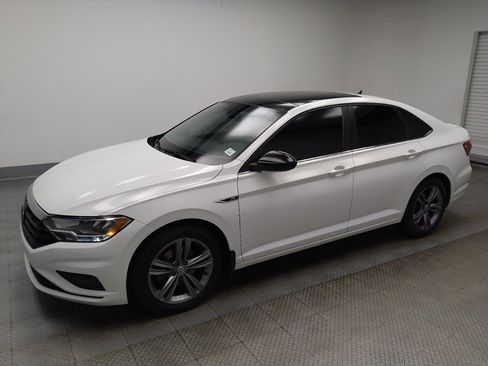 Used 2020 Volkswagen Jetta R-Line FWD image 2