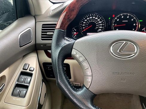 Used 2009 Lexus GX 470 image 15