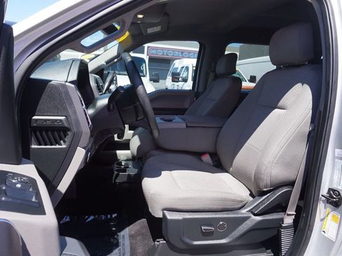 Used 2016 Ford F150 XLT w/ Equipment Group 301A Mid RWD image 18
