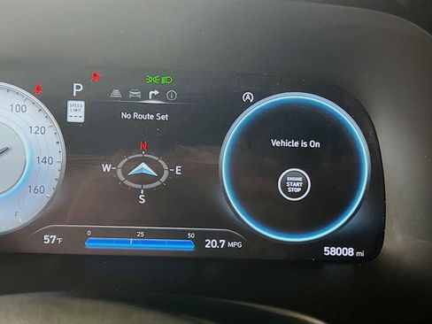 Used 2023 Hyundai Palisade Limited image 11