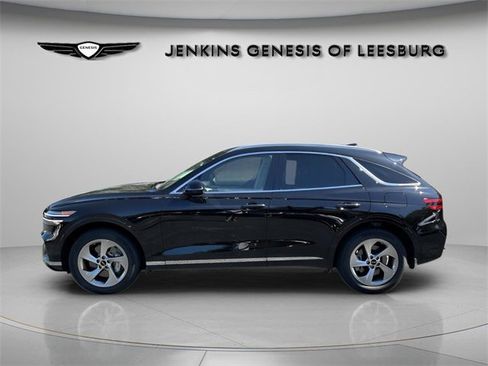 Used 2026 Genesis GV70 2.5T Select image 7