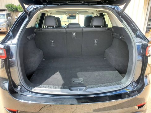 Used 2024 MAZDA CX-5 AWD 2.5 S w/ Preferred Package image 56
