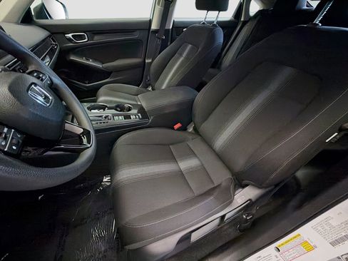 Used 2024 Honda Civic LX image 11