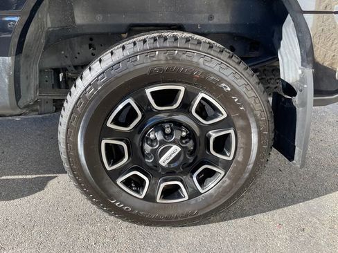 Used 2023 Ford F250 Lariat w/ Lariat Ultimate Package image 15