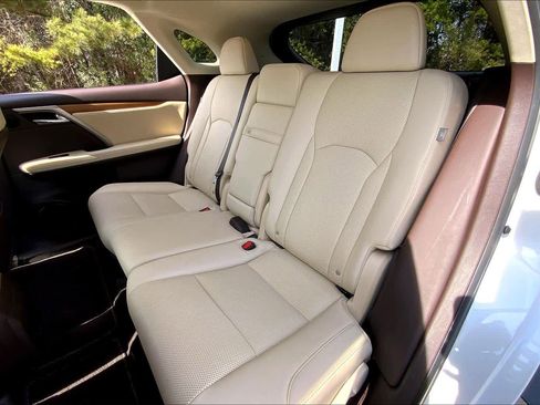 Used 2020 Lexus RX 350 FWD w/ Premium Package image 21