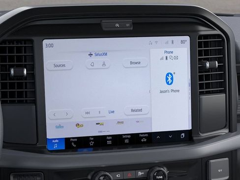 New 2026 Ford F150 XL AWD/4WD image 14