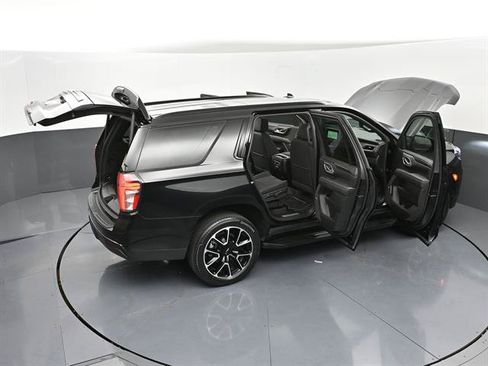 Used 2024 Chevrolet Tahoe RST w/ Luxury Package AWD/4WD image 52