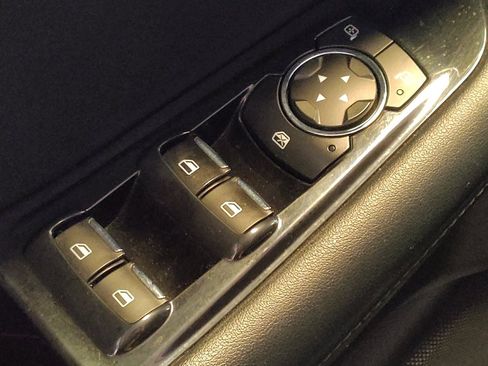 Used 2017 Ford Edge SEL w/ Equipment Group 201A image 27