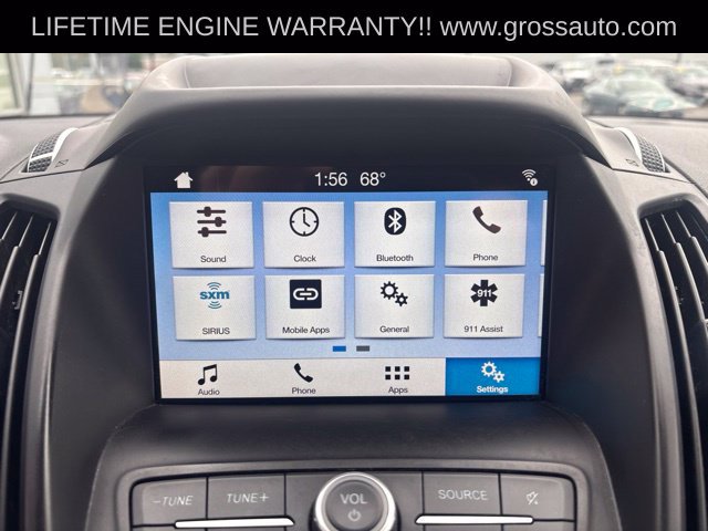 Used 2019 Ford Escape SE AWD/4WD image 19