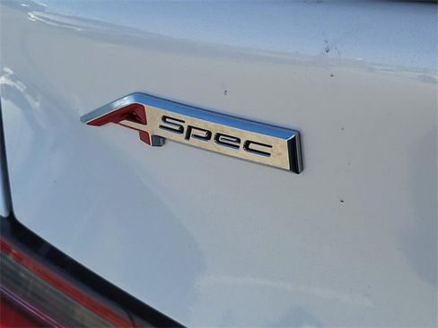 New 2026 Acura Integra A-Spec image 6