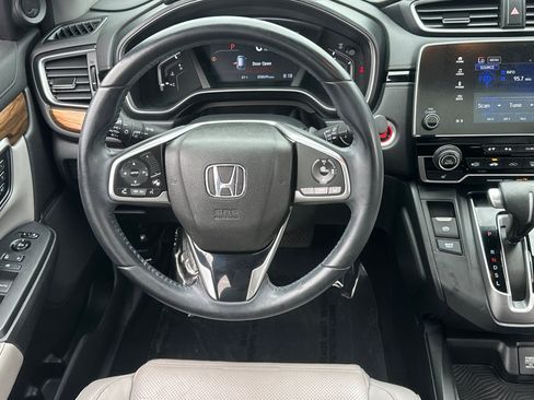 Used 2017 Honda CR-V EX-L image 30