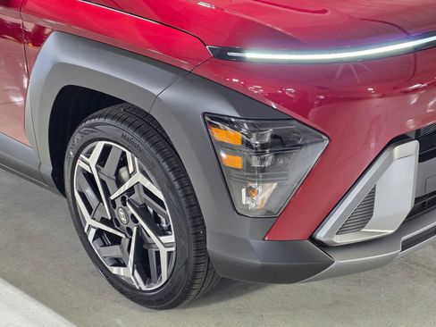 New 2026 Hyundai Kona SEL Premium FWD image 9