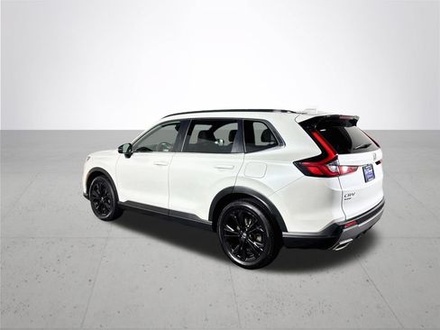 Used 2024 Honda CR-V Sport Touring image 8