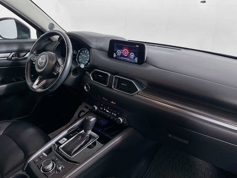 Used 2019 MAZDA CX-5 Grand Touring w/ GT Premium Package AWD/4WD image 30