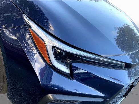 Used 2026 Toyota Corolla SE FWD image 27