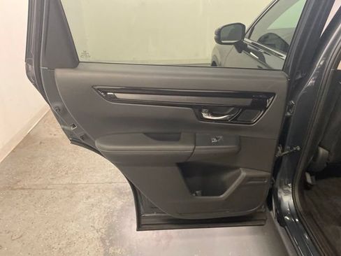 Used 2025 Honda CR-V EX-L image 23