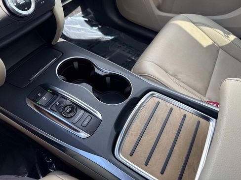 Certified 2020 Acura MDX SH-AWD w/ Technology Package image 26