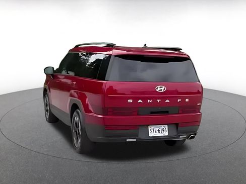 Used 2026 Hyundai Santa Fe SEL AWD/4WD image 7