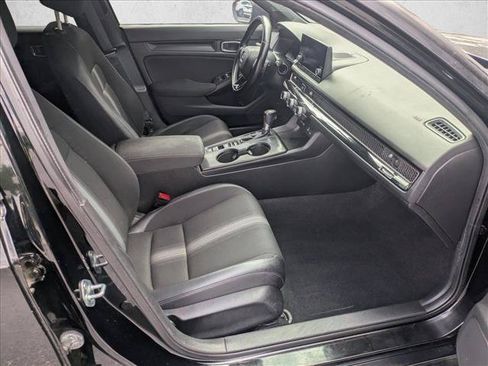 Certified 2022 Honda Civic Sport image 14