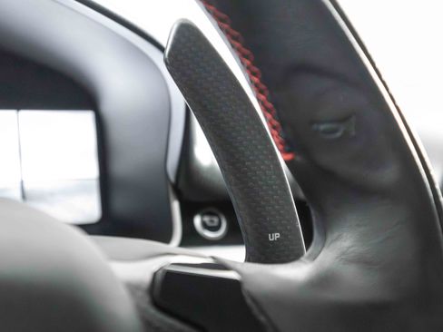 Certified 2016 Ferrari F12tdf image 22