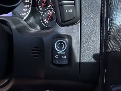 Used 2011 Chevrolet Corvette Coupe w/ Preferred Equipment Group image 28