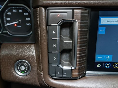 Used 2021 GMC Yukon Denali w/ Denali Ultimate Package image 28