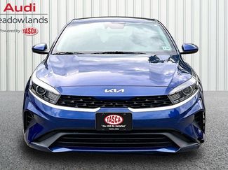 Used 2022 Kia Forte LXS FWD video 2