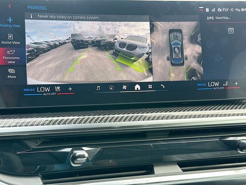 New 2027 BMW X6 M60i AWD/4WD image 11