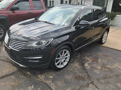 Used 2015 Lincoln MKC FWD w/ Equipment Group 102A Reserve image 1