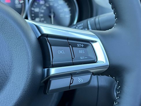 New 2026 MAZDA MX-5 Miata Grand Touring w/ Weather Package image 27