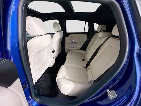 Certified 2024 Mercedes-Benz GLA 250 image 21